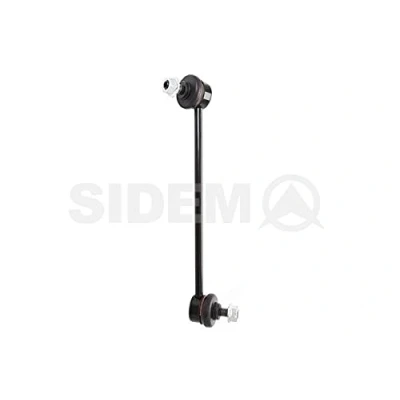 Abbildung von SIDEM 71362 Koppelstange Vorderachse links 240 MM10X1,25R MITSUBISHI: i, PEUGEOT: iOn Schrägheck