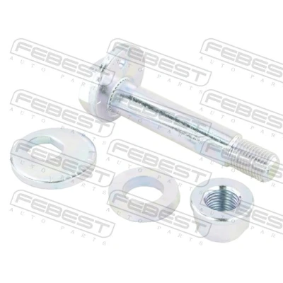 Abbildung von FEBEST 0829 001 KIT Sturzkorrekturschraube SUBARU: Impreza III Limousine, Schrägheck, Legacy 4 Limousine