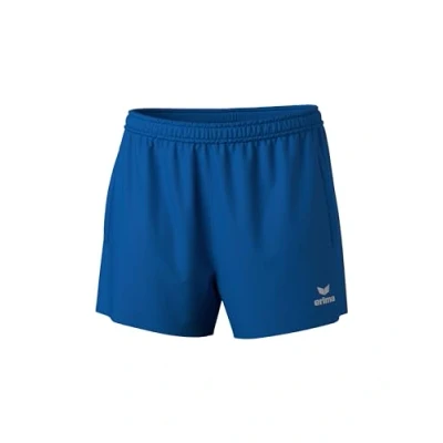 Abbildung von Erima Damen Team Shorts (2322405), New royal, 40