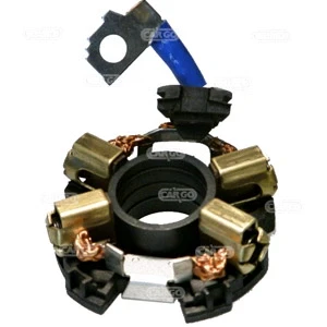 Abbildung von HC Cargo 138900 Halter, Kohlebürsten 67,0mm FIAT: Punto II Schrägheck