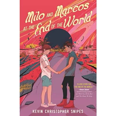 Abbildung von Milo and Marcos at the End of World