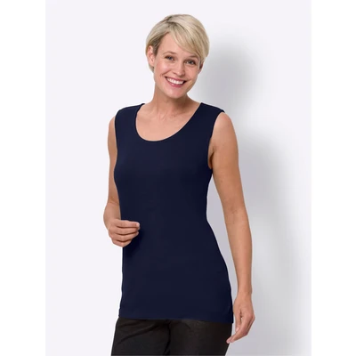 Abbildung von Classic Basics Shirttop