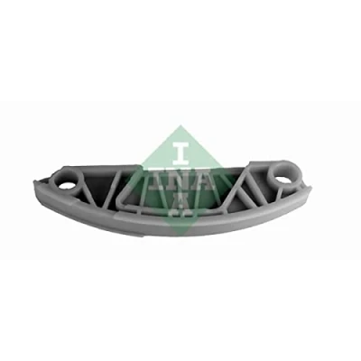 Abbildung von INA 552 0183 10 Gleitschiene, Steuerkette VOLKSWAGEN: Golf 6, 5 Schrägheck, Multivan (7HM, AUDI: A4 B8 Avant, Limousine, A5 Sportback
