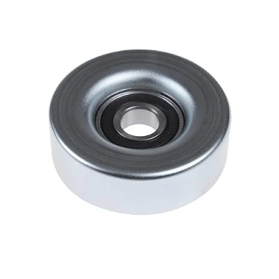 Abbildung von BLUE PRINT ADH29634 Umlenkrolle HONDA: CIVIC 8 Hatchback, Jazz 2 Schrägheck