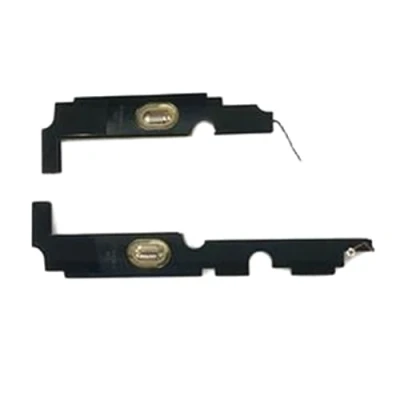 Abbildung von fqparts Laptop Intern Sprecher Zum für for ASUS ZENBOOK UX32 UX32A UX32LA UX32LN UX32VD Schwarz