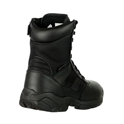 Abbildung von Magnum Panther 8 Sz, Unisex Erwachsene Sicherheitsstiefel, Schwarz (Black), 44 EU, M800339 021