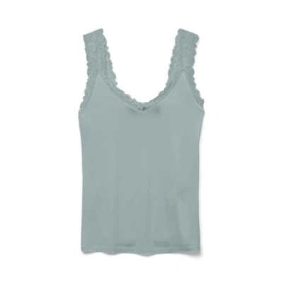 Abbildung von Vero Moda Spitzentop VMROSA SL TOP JRS NOOS