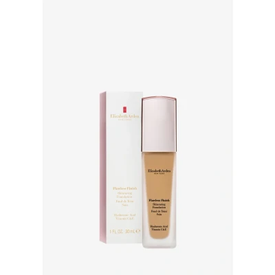Abbildung von Elizabeth Arden Flawless Finish Skincaring Foundation 400n medium tan, Damen, Größe: 30 ml, tan