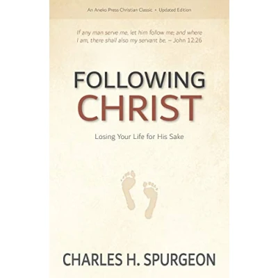 Abbildung von Following Christ: Losing Your Life for His Sake