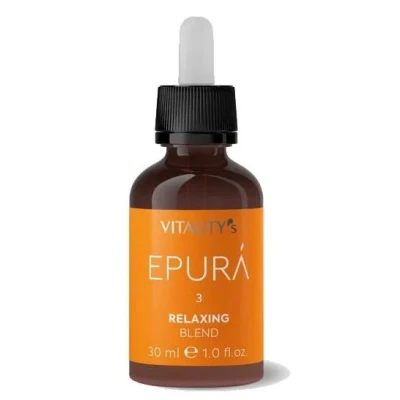 Abbildung von Vitality&#039;s Serum Epurá Relaxing Blend