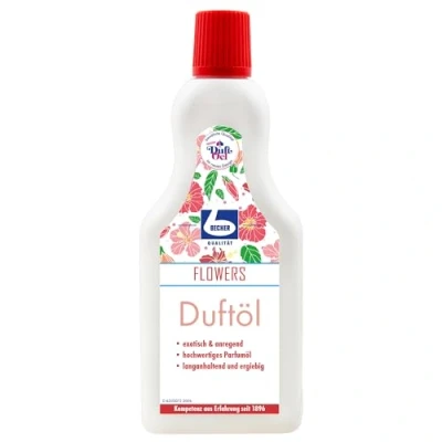 Abbildung von Dr. Becher Duftöl Flowers 500ml