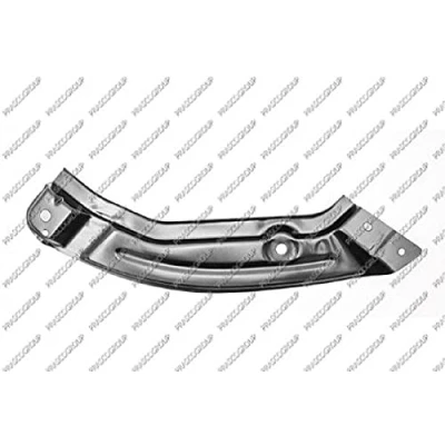 Abbildung von PRASCO SK3503404 Halter, Hauptscheinwerfer links