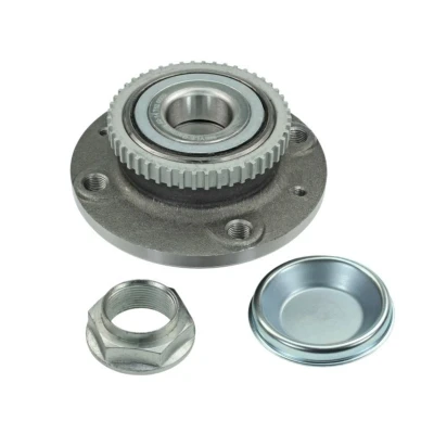Abbildung von MEYLE 11 14 750 0014 Radlagersatz CITROËN: Berlingo / First I, Xsara Picasso, I Kastenwagen, PEUGEOT: 406 Coupe
