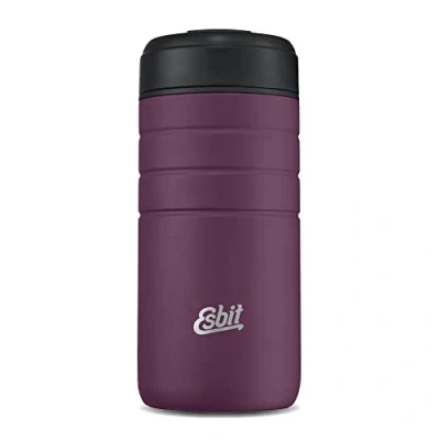 Abbildung von Thermobecher mit Flip Top Esbit