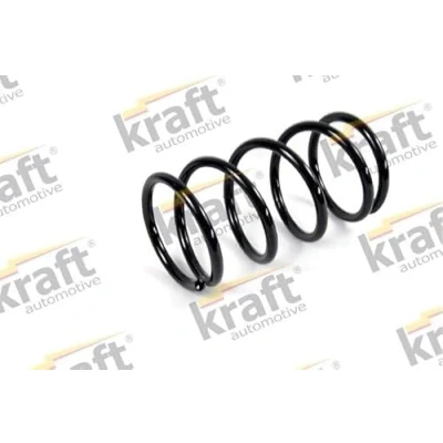 Abbildung von Fahrwerksfeder KRAFT AUTOMOTIVE 4022492