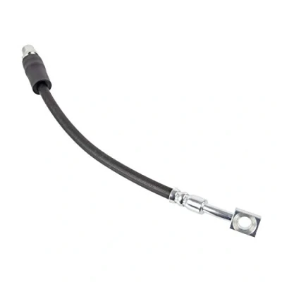 Abbildung von FEBI BILSTEIN 170287 Bremsschläuche Vorderachse links, rechts 295 OPEL: Meriva A