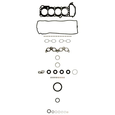 Abbildung von AJUSA 50239800 Dichtungsvollsatz, Motor MULTILAYER STEEL NISSAN: MICRA 3