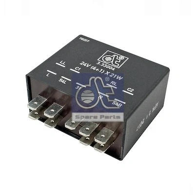 Abbildung von Blinkgeber DT Spare Parts 3.33004