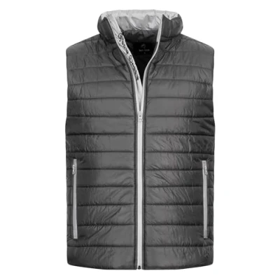 Abbildung von Rock Creek Steppweste Herren Weste H 350