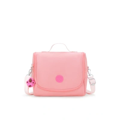 Abbildung von Kipling New KICHIROU Große Lunchbox, Beutel, Koffer, Coral Sea (Blau)
