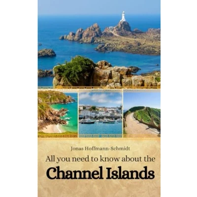 Abbildung von All you need to know about the Channel Islands