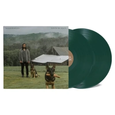 Abbildung von Stick Season [VINYL] [Vinyl LP]