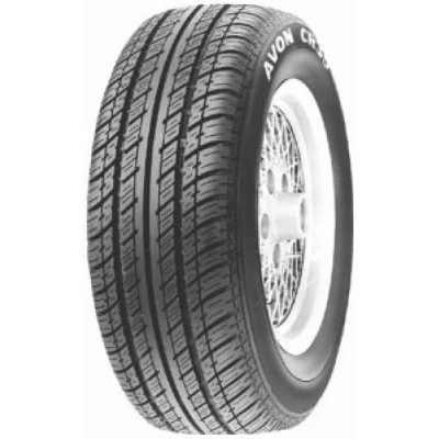 Abbildung von Avon Turbospeed CR39 ( 220/65 R390 97V )