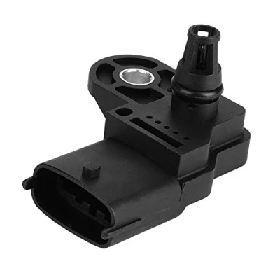Abbildung von Luftdrucksensor, Ansaugkrümmer Luftdrucksensor für STILO DOBLO MULTIPLA 0281002845