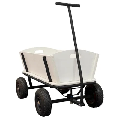 Abbildung von Billy Beach Wagon Schwarz