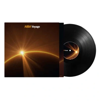 Abbildung von Voyage (Ltd. Vinyl) [Vinyl LP]