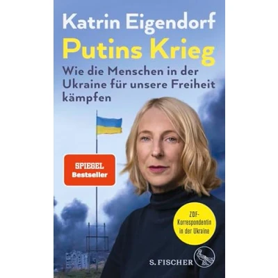 Abbildung von Putins Krieg Wie die Menschen in der Ukraine für unsere Freiheit kämpfen