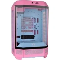Abbildung von Thermaltake The Tower 300 Micro Bubble Pink