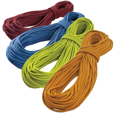 Abbildung von Tendon Master 7.8mm Halbseil, Zwillingsseil