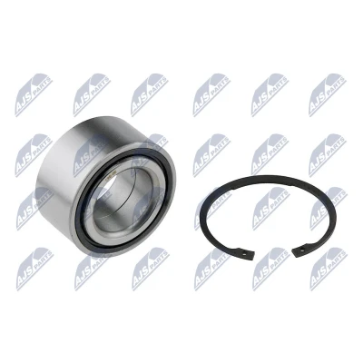 Abbildung von NTY KLP HD 040 Radlagersatz Vorderachse 79 HONDA: CR Z