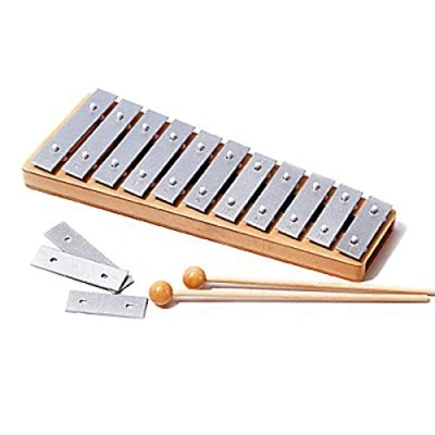Abbildung von SONOR Glockenspiel,Glockenspiel GP Sopran, Percussion, Orff Instrumente, Glockenspiel Sopran instrument