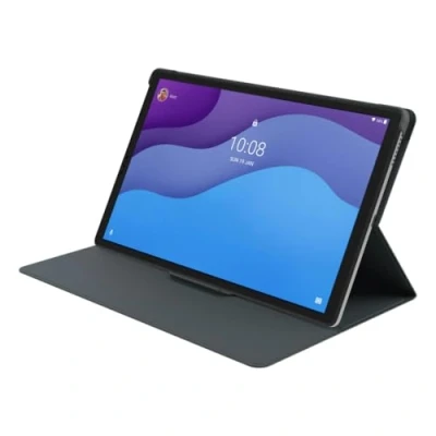 Abbildung von Lenovo Hülle für Tablet M10 HD (2. Generation), 10,1 Zoll, Schwarz, 1 Stück