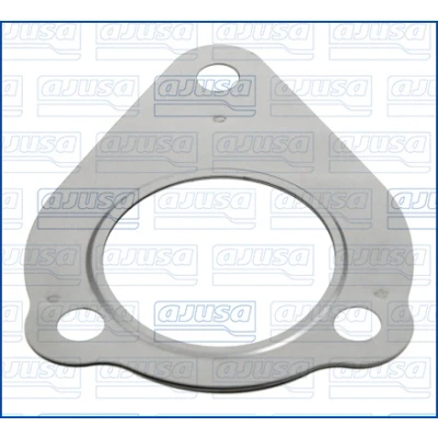 Abbildung von AJUSA 00841500 Dichtung, Abgasrohr MULTILAYER STEEL VOLKSWAGEN: Golf 4 Schrägheck, 3, 5 AUDI: A4 B7 Avant, A3 Schrägheck