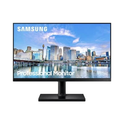 Abbildung von Samsung F22T450FQR 22 Zoll Monitor FHD IPS, schwarz