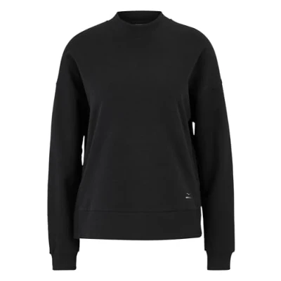 Abbildung von Venice Beach Sport Sweatshirt für Damen Aislinn XL, Black