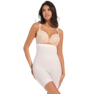 Abbildung von Magic Bodyfashion MAXI SEXY Bermuda Panties, Damen, Größe: XL, Barista