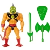 Abbildung von Mattel® Spielfigur Masters of the Universe Origins Reptilax