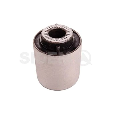 Abbildung von SIDEM 853655 Querlenkerlager vorne, Vorderachse unten Gummimetalllager Querlenker PEUGEOT: Partner III Kastenwagen, 3008 II SUV, 308 SW 2