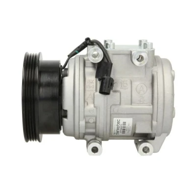 Abbildung von Kompressor, Klimaanlage THERMOTEC KTT090072