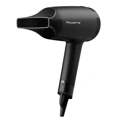 Abbildung von Rowenta Haartrockner CV1801 Express Style, 1600 W, Effiwatt Technologie, ultraleicht, leistungsstark, Kaltlufttaste
