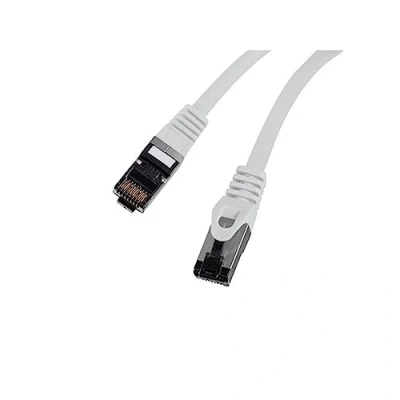 Abbildung von Lanberg PCF8 10CU 0025 S Ethernet LAN Kabel, Grau, 25 cm
