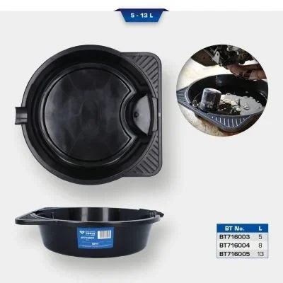 Abbildung von KS TOOLS BT716003 Auffangwanne 5l