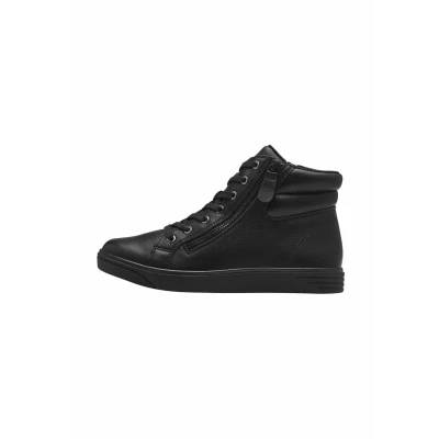 Abbildung von Jana Damen 8 25269 43 Sneaker, Schwarz, 39 EU