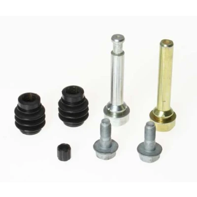 Abbildung von Führungshülsensatz, Bremssattel BREMBO F SV 025