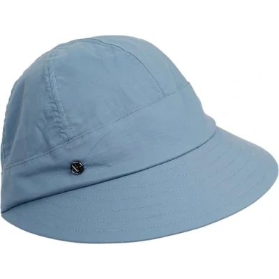 Abbildung von Loevenich Sunshade Cap, Damen, Größe: One Size, Denim