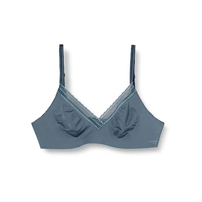 Abbildung von sloggi Damen Body Adapt Twist Soft Bra, Nightfall, XS Plus